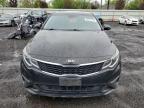 2019 Kia Optima Lx na sprzedaż w New Britain, CT - Rear End
