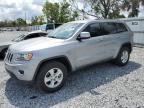 2014 Jeep Grand Cherokee Laredo en Venta en Riverview, FL - Normal Wear