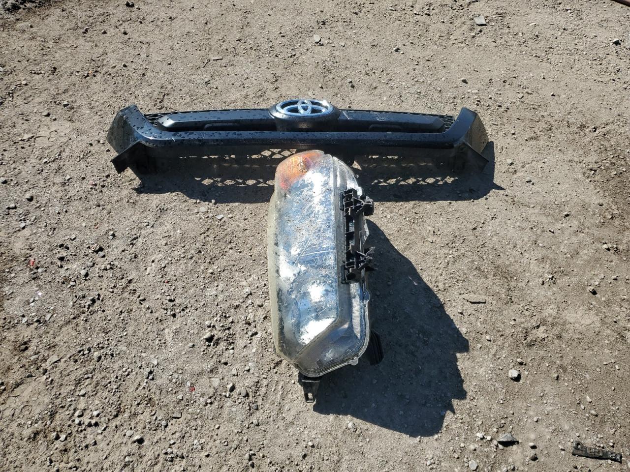 2010 Toyota 4Runner Sr5 VIN: JTEBU5JR1A5030194 Lot: 57107555