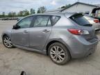 2011 Mazda 3 S للبيع في Pekin، IL - All Over