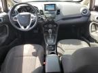 2016 Ford Fiesta Se   na sprzedaż w Mendon, MA - Rear End