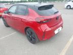 2024 VAUXHALL CORSA ULTI for sale at Copart SANDTOFT