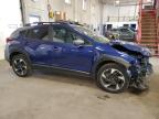 2024 Subaru Crosstrek Limited for Sale in Blaine, MN - Front End