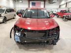 2016 Nissan Rogue S zu verkaufen in Milwaukee, WI - Front End