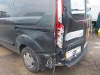 2019 FORD TRANSIT CU for sale at Copart WOLVERHAMPTON