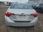 2017 Toyota Corolla L en Venta en Central Square, NY - Front End