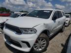 2023 Dodge Durango Sxt na sprzedaż w Tanner, AL - Front End
