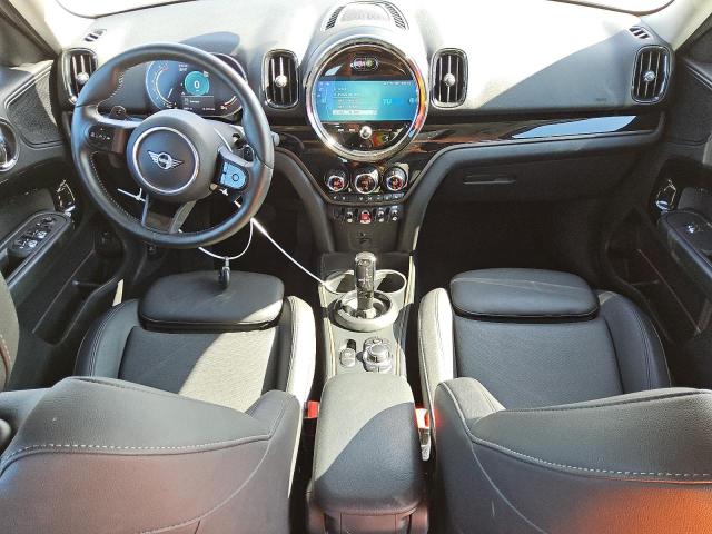  MINI COOPER 2024 Silver