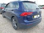 2019 VOLKSWAGEN TIGUAN MAT for sale at Copart WISBECH