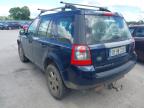 2008 LAND ROVER FREELANDER for sale at Copart CASTLEDERMOT - IRELAND