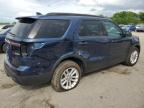 2016 Ford Explorer    للبيع في Louisville، KY - Side