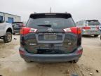 2014 Toyota Rav4 Le for Sale in Haslet, TX - Frame Damage