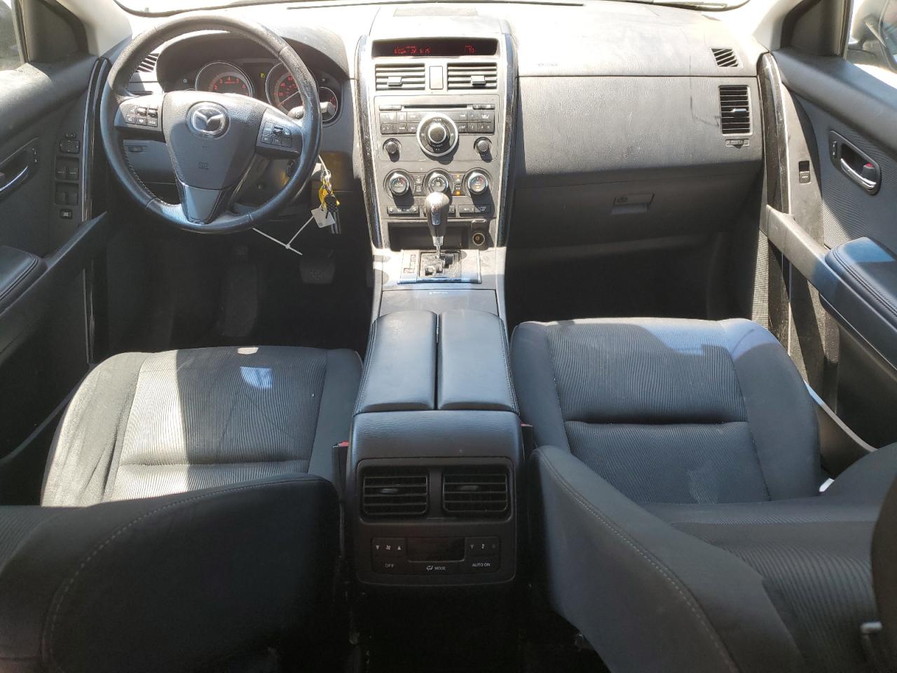2012 Mazda Cx-9 VIN: JM3TB3BV0C0354646 Lot: 55971445