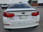 2014 Kia Optima Ex en Venta en Orlando, FL - Front End
