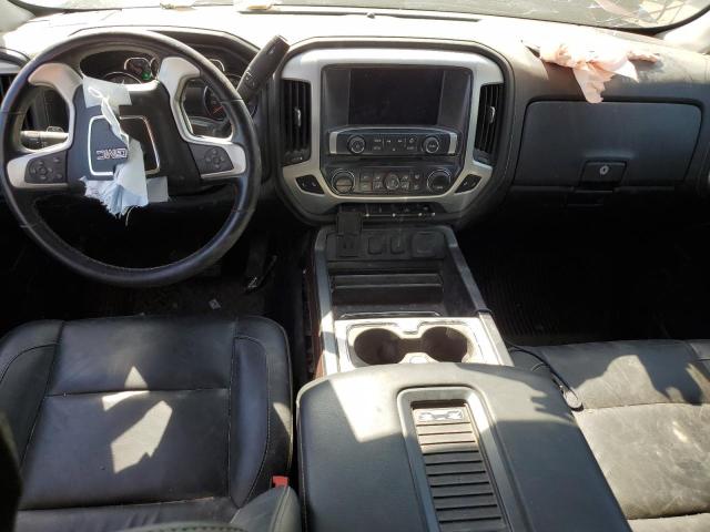 2016 GMC SIERRA K2500 SLT  