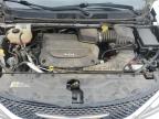 2017 Chrysler Pacifica Touring L იყიდება Longview-ში, TX - Water/Flood