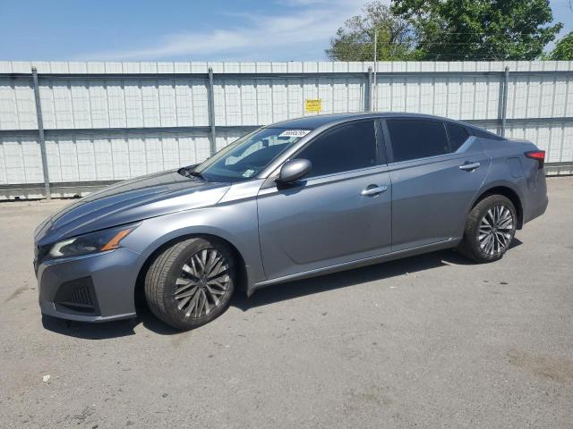  NISSAN ALTIMA 2023 Gray