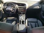 2013 Audi S4 Premium Plus   продається в Sacramento, CA - Front End