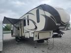 2018 Keystone Challenger Sprinter zu verkaufen in Wayland, MI - Vandalism
