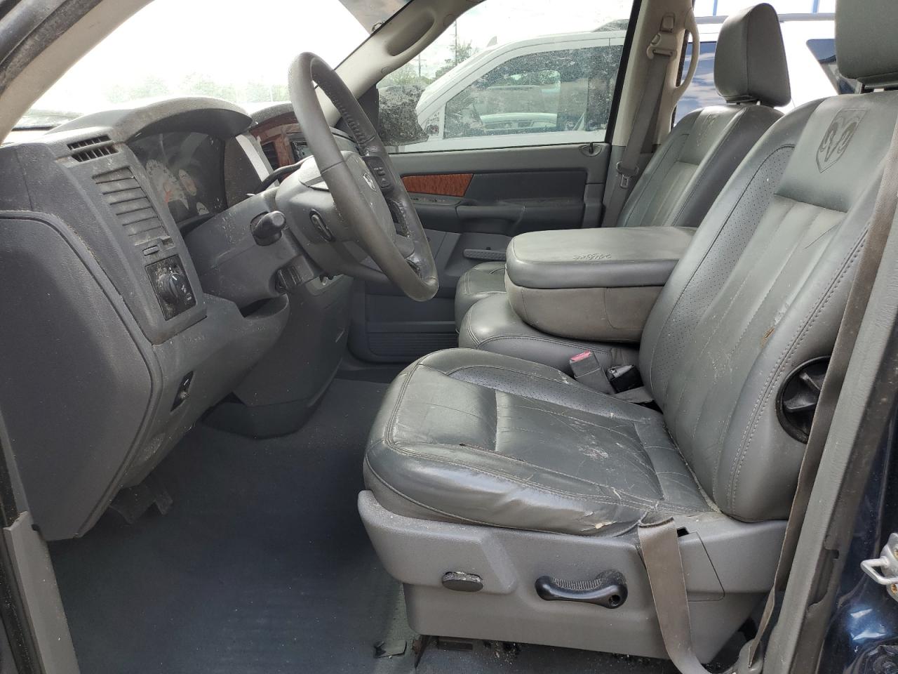 2007 Dodge Ram 1500 St VIN: 1D7HA18297S178229 Lot: 57720835