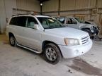 2003 Toyota Highlander Limited for Sale in Abilene, TX - Undercarriage