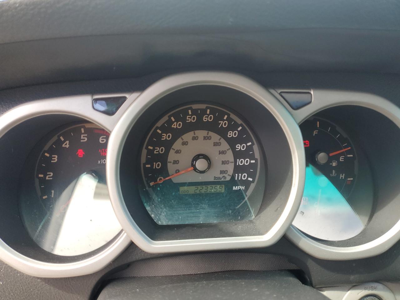 2005 Toyota 4Runner Sr5 VIN: JTEBU14R158043844 Lot: 56967865