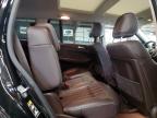 2019 MERCEDES-BENZ GLS 450 4MATIC for sale at Copart CT - HARTFORD SPRINGFIELD