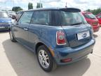 2010 MINI COOPER for sale at Copart SANDY
