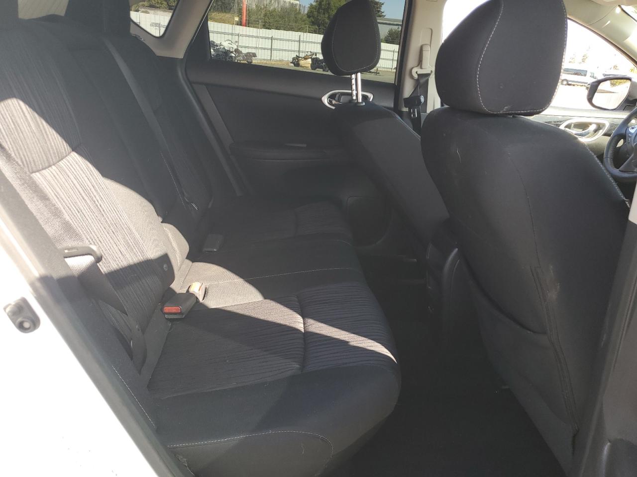 2019 Nissan Sentra S VIN: 3N1AB7AP3KY284030 Lot: 56890065