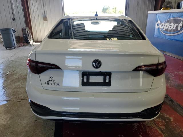  VOLKSWAGEN JETTA 2024 Biały