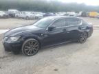 2014 Lexus Gs 350 zu verkaufen in Florence, MS - Side