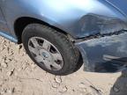 2007 SKODA FABIA CLAS for sale at Copart WISBECH