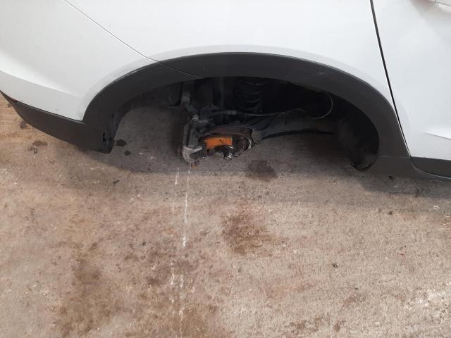 2022 SEAT ARONA SE T