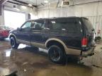 2001 Ford Excursion Limited en Venta en Franklin, WI - Hail