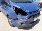 2017 FORD TRANSIT CU for sale at Copart SANDWICH