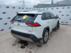 2023 TOYOTA RAV4 EXCEL for sale at Copart BRISTOL