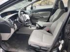 2015 Honda Civic Ex zu verkaufen in Marlboro, NY - Front End