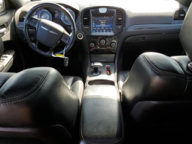  CHRYSLER 300 2014 White