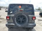 2020 Jeep Wrangler Unlimited Sport   for Sale in Orlando, FL - Front End