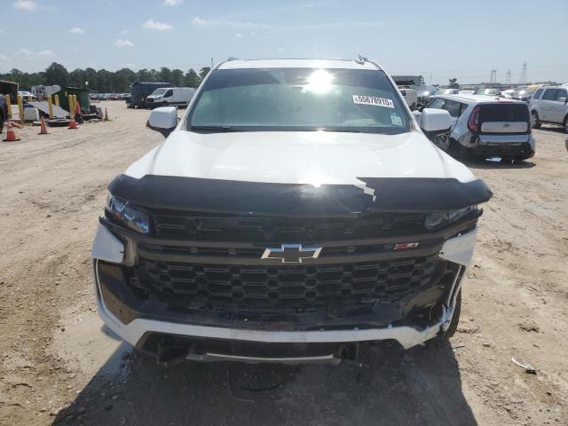  CHEVROLET SUBURBAN 2023 White