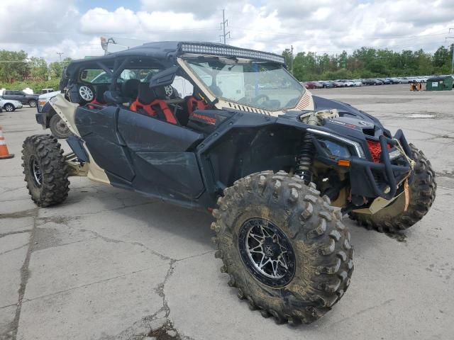2021 Can-Am Maverick X3 Max X Rs Turbo Rr
