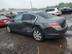 2008 Honda Accord Exl for Sale in Chalfont, PA - Side