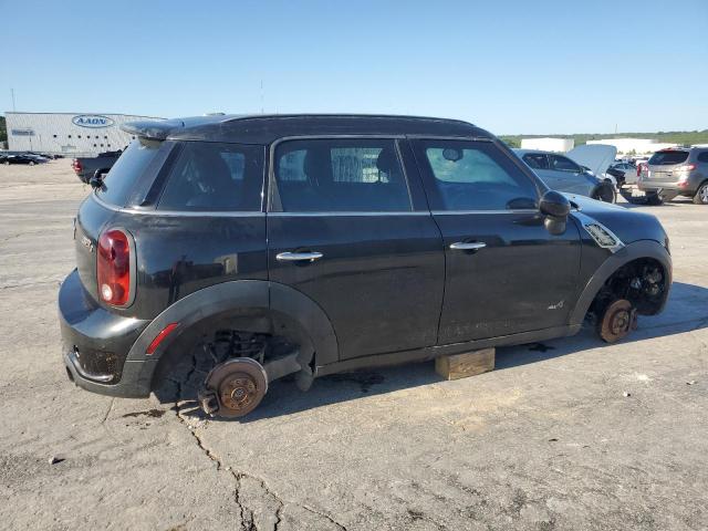  MINI COOPER 2014 Черный