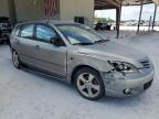 2006 Mazda 3 Hatchback zu verkaufen in Homestead, FL - All Over