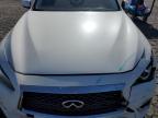 2018 Infiniti Q50 Luxe იყიდება Colton-ში, CA - Front End