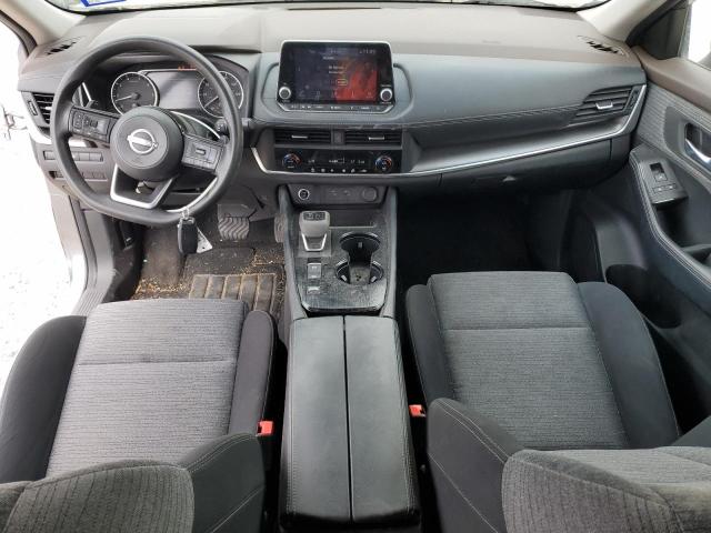  NISSAN ROGUE 2023 Szary
