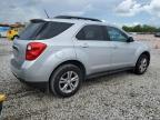 2013 Chevrolet Equinox Lt na sprzedaż w Columbus, OH - Mechanical
