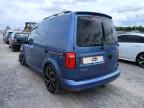 2016 VOLKSWAGEN CADDY C20 for sale at Copart CORBY