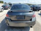 2008 Honda Accord Exl იყიდება Fort Pierce-ში, FL - Side