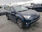 2018 Toyota Rav4 Adventure for Sale in Wilmington, CA - Burn - Engine